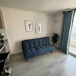 Apartamentos Ejecutivos