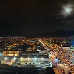 Apartamentos Ejecutivos