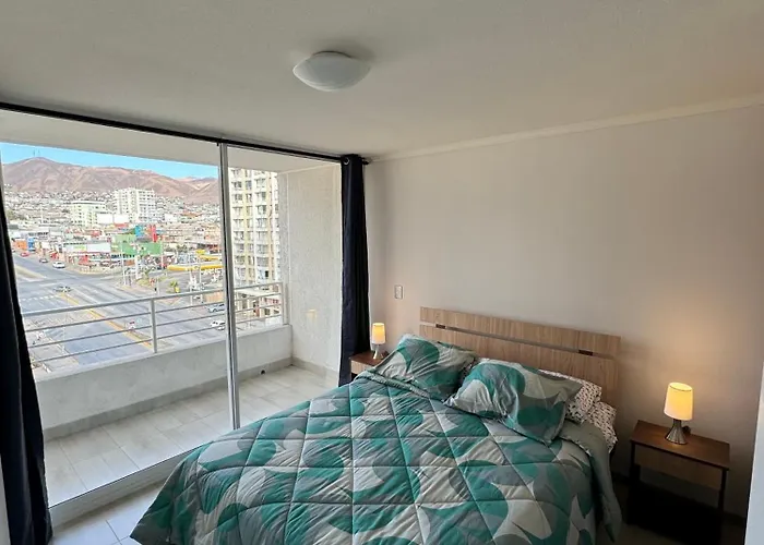 Apartamentos Ejecutivos