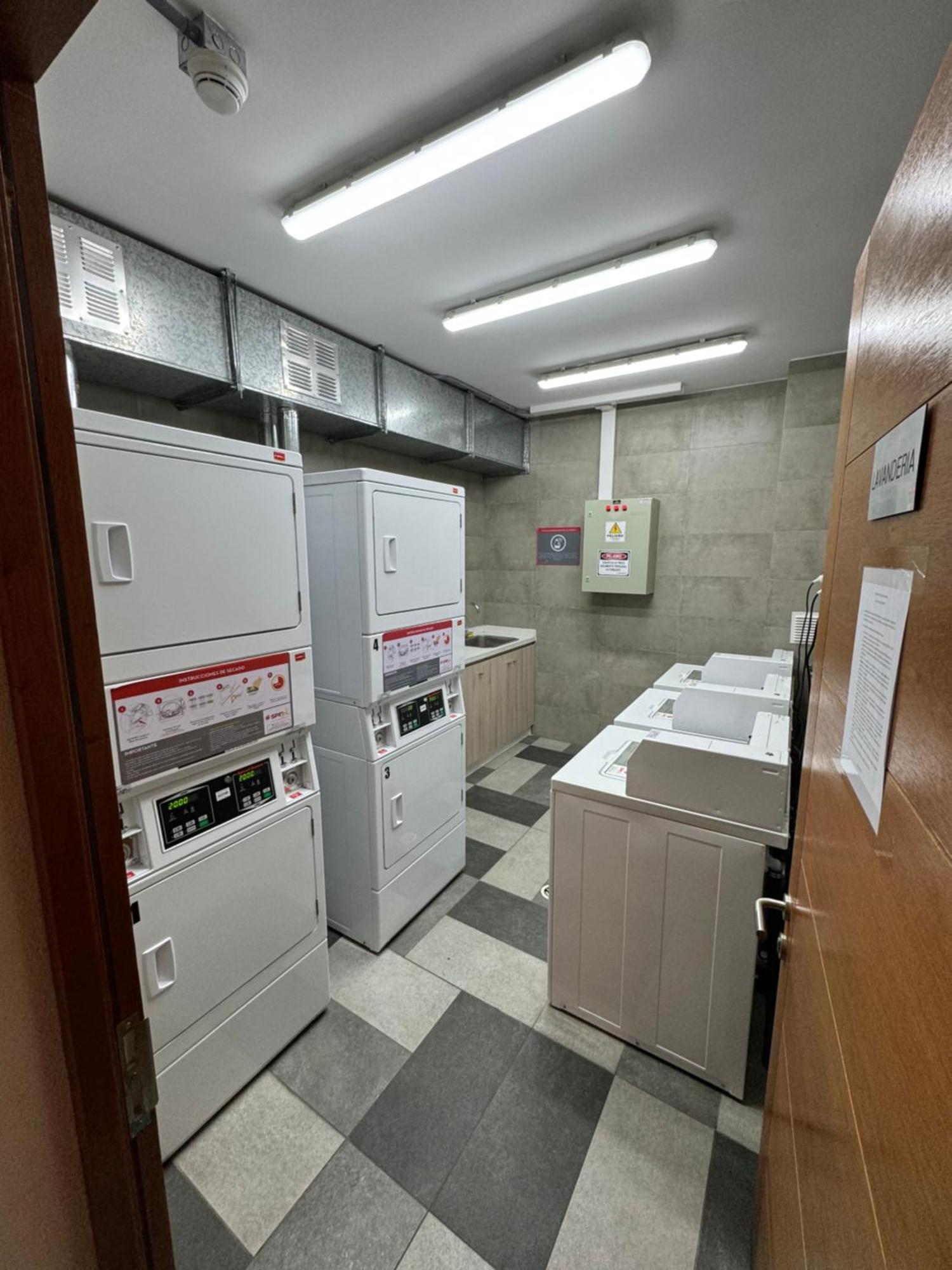 Apartamento Ejecutivos Antofagasta