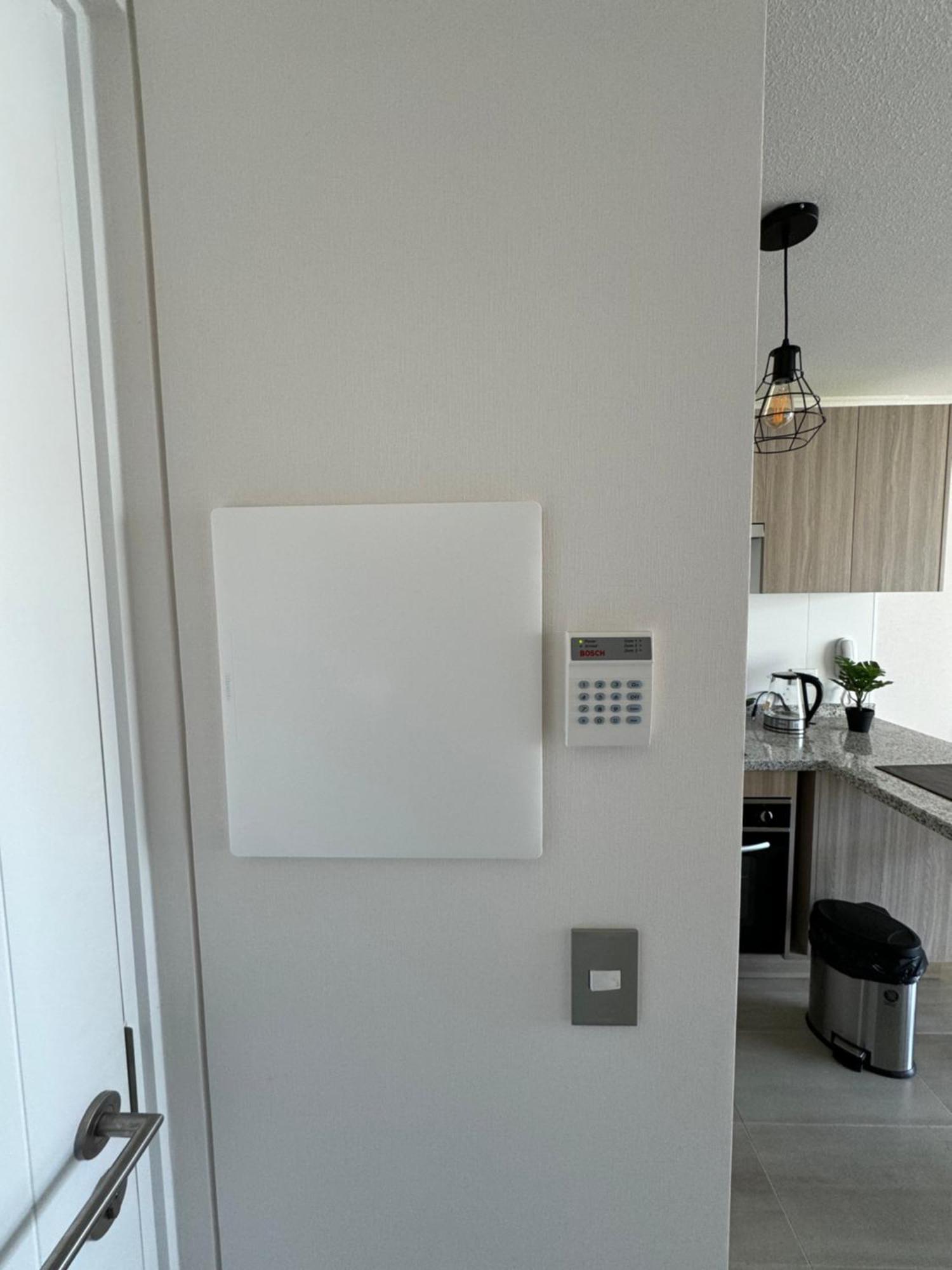 Apartamento Ejecutivos *