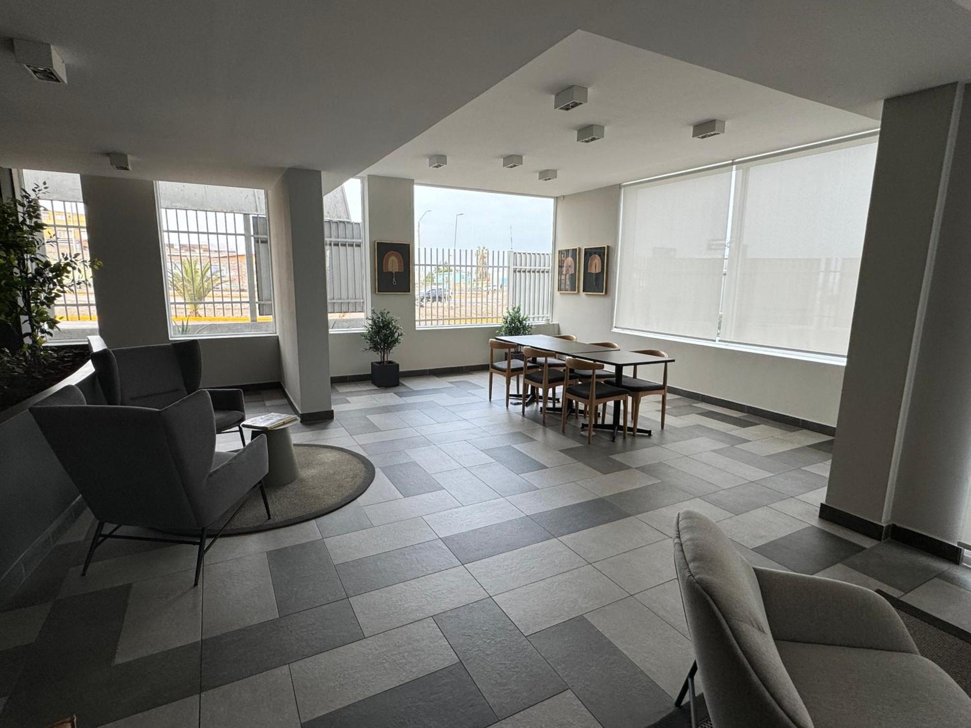 Apartamento Ejecutivos Antofagasta