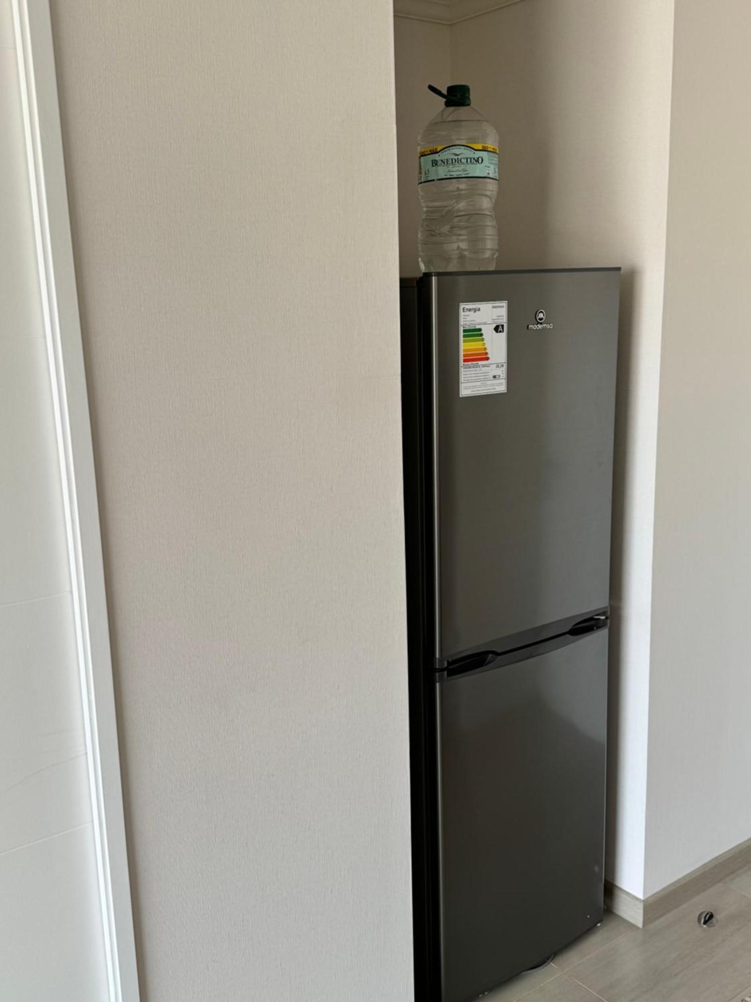 Ejecutivos Apartamento *