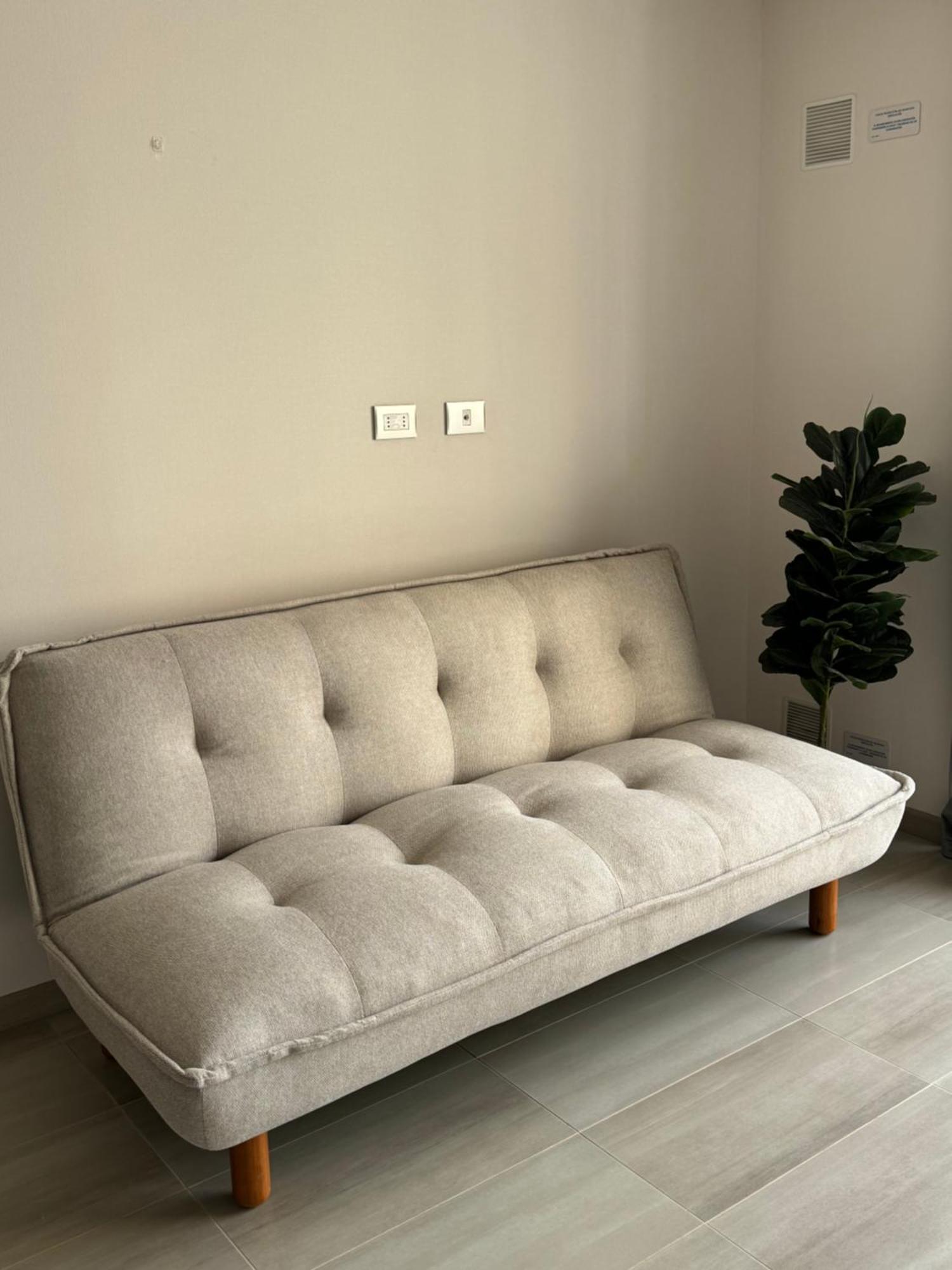 Apartamento Ejecutivos *