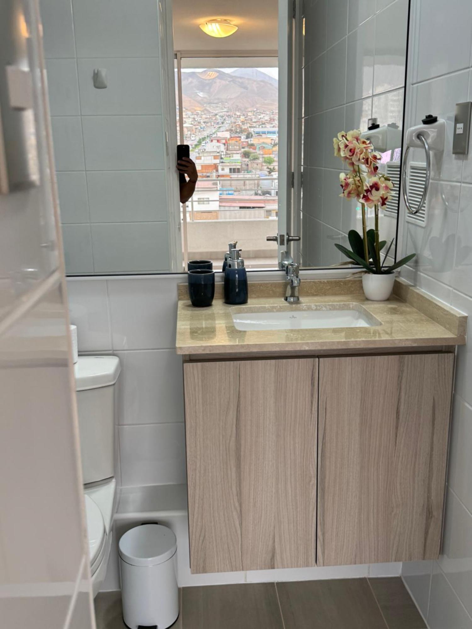 Apartamento Ejecutivos *